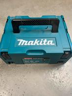 Makita Systainer nieuw incl inlay!, Doe-het-zelf en Verbouw, Gereedschap | Machine-onderdelen en Toebehoren, Ophalen, Zo goed als nieuw