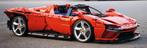 LEGO Technic Ferrari Daytona SP3 ( 42143 ), Kinderen en Baby's, Speelgoed | Duplo en Lego, Ophalen of Verzenden, Zo goed als nieuw