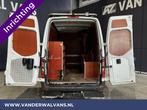 Mercedes-Benz Sprinter 316 CDI 164pk 3500kg Trekhaak L2H2 In, Gebruikt, 4 cilinders, 2108 kg, Wit