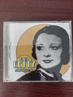 Rina Ketty - J'Attendrai (CD), Ophalen of Verzenden, Zo goed als nieuw, Europees