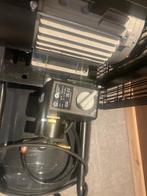 Compressor nieuw, Doe-het-zelf en Verbouw, Compressors, Ophalen, T, 6 tot 10 bar, Nieuw