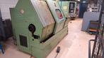 CNC draaibank Hitachi Seiki 20S, Doe-het-zelf en Verbouw, Ophalen, Gebruikt
