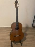Yamaha gitaar, Ophalen of Verzenden, Zo goed als nieuw, Klassieke of Spaanse gitaar