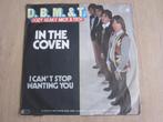 Dozy Beaky Mick & Tich - In the coven, Ophalen of Verzenden, 7 inch, Pop, Single