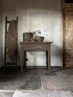 Sidetable 1-Lade Driftwood, Ophalen of Verzenden, Nieuw, 25 tot 50 cm, Rechthoekig