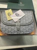 Schouder tas, Sieraden, Tassen en Uiterlijk, Tassen | Schoudertassen, Ophalen of Verzenden, Nieuw, Grijs, Overige merken