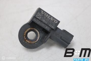 Airbag sensor voorbumper Volvo V40 31387891 beschikbaar voor biedingen