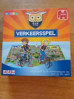 Verkeersspel Jumbo, Hobby en Vrije tijd, Gezelschapsspellen | Bordspellen, Een of twee spelers, Ophalen of Verzenden, Gebruikt