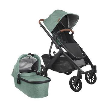 Uppababy Vista V2 kinderwagen NIEUW IN DOOS