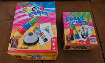 Speedcups & speedcups uitbreiding- 999games beschikbaar voor biedingen