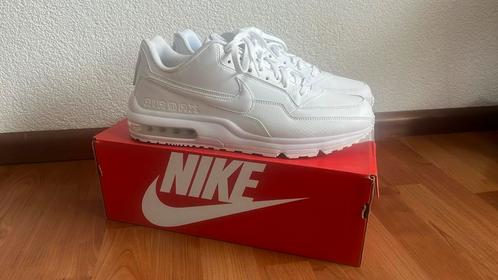Nike Air Max LTD3 wit maat 46 NIEUW IN DOOS, Kleding | Heren, Schoenen, Nieuw, Sneakers of Gympen, Wit, Ophalen of Verzenden