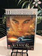 Dvd Aviator, Cd's en Dvd's, Dvd's | Avontuur, Alle leeftijden, Verzenden, Zo goed als nieuw