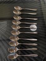 Bestek, Ophalen of Verzenden, Nieuw, Rvs of Chroom