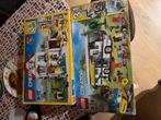2 grote lego sets 3 in 1, Ophalen of Verzenden, Zo goed als nieuw