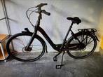 Batavus Finez Comfort 7 versnellingen zwart, Versnellingen, Batavus, Nieuw, 56 cm of meer
