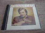 johnny cash, Ophalen of Verzenden, Gebruikt