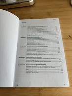 LOI Boek Pedagogisch Medewerker MBO 4, Boeken, Studieboeken en Cursussen, Ophalen of Verzenden, Beta, Zo goed als nieuw, MBO