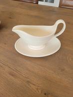 Wedgwood Edme saus - jus z.g.a.n., Ophalen, Overige typen, Zo goed als nieuw, Wedgwood
