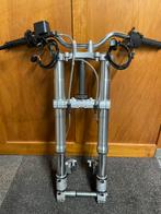 Ducati S2R complete voorvork, motorblok (800), remschijven, Ophalen, Gebruikt