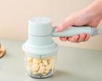 Portable Dradloos Oplaadbare blender - nieuw, Ophalen of Verzenden, Nieuw