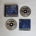 G-Police (PS1), Verzenden, 1 speler, Racen en Vliegen, Zo goed als nieuw