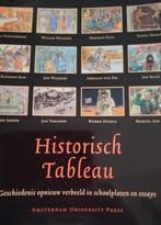 Historisch Tableau, Ophalen of Verzenden, Gelezen