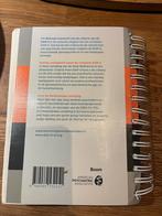 DSM-5 Beknopt Overzicht pocketeditie, Ophalen of Verzenden, Zo goed als nieuw, Klinische psychologie