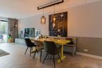 Unieke T-Poot tafel