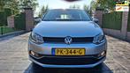 Volkswagen Polo 1.4 TDI Comfortline Airco 1e Eig Euro 6 Deal, Voorwielaandrijving, Stof, Gebruikt, Euro 6