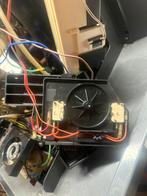 Reparatie Onderhoud Service Koffiemachine, Ophalen, Gemalen koffie, 10 kopjes of meer, Afneembaar waterreservoir