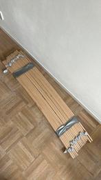 Ikea lattenbodem 90x200, Huis en Inrichting, Slaapkamer | Matrassen en Bedbodems, Ophalen, Zo goed als nieuw, Eenpersoons, 90 cm
