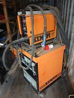 Kemppi RA 450W, Ophalen, Gebruikt, 250 ampère of meer, Co2