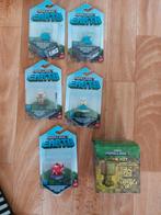 Minecraft figuren, Ophalen of Verzenden, Nieuw