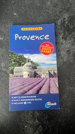 Provence, Boeken, ANWB, Ophalen of Verzenden, Zo goed als nieuw, Europa
