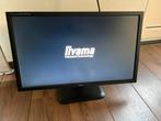 Iiyama prolite gb2488hsu, Ophalen, Zo goed als nieuw, Full HD, 60 Hz of minder