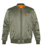 Vliegerjack Pilotenjas Bomberjack Polo Sylt, Maat 52/54 (L), Nieuw, Ophalen of Verzenden, Polo Sylt