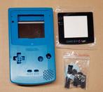 2 Orginele Gameboy color behuizingen COMPLEET!, Spelcomputers en Games, Spelcomputers | Nintendo Game Boy, Ophalen of Verzenden