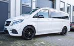 Mercedes-Benz V-klasse 300d Lang DC Avantgarde EX BTW | GRIJ, Auto's, Bestelauto's, Automaat, Achterwielaandrijving, Gebruikt