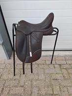(Sale)!!!Wintec isabell werth 17 inch, Dieren en Toebehoren, Paarden en Pony's | Zadels, Dressuur, Ophalen of Verzenden, Zo goed als nieuw