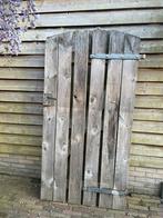 Schuttingdeur, Ophalen, Minder dan 3 meter, Hout, 1 tot 2 meter