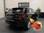 Audi A3 Sportback 40 TFSI e Edition|Keyless|CarPlay|Audi Con, Stof, Gebruikt, 4 cilinders, Zwart