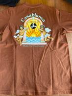 Casablanca T-shirt Maat S - Zo Goed Als Nieuw, Ophalen of Verzenden, Zo goed als nieuw, Maat 46 (S) of kleiner