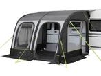 Obelink Viera 320 Easy Air caravanvoortent, Ophalen, Gebruikt, Tot en met 2
