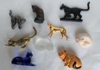 Franklin Mint Kattenkabinet, Ophalen of Verzenden, Zo goed als nieuw, Overige materialen, Beeldje(s)