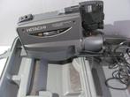Hitachi video recorder/camera (vhs) type:vm-8300ES, Audio, Tv en Foto, Videocamera's Analoog, Ophalen of Verzenden, VHS of SVHS