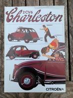 Citroën folders, Ophalen of Verzenden, Zo goed als nieuw, Citroën