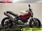 Ducati M 796 LEASE VOORDELIG!, DUCATI, 2 cilinders, Motorrijbewijs A, Bedrijf