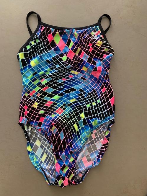 Tyr dames badpak maat 42/44, Kleding | Dames, Badmode en Zwemkleding, Zo goed als nieuw, Badpak, Overige kleuren, Ophalen of Verzenden