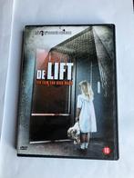 de lift dvd dick maas, Alle leeftijden, Ophalen of Verzenden, Zo goed als nieuw, Overige genres