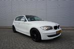 BMW 1-serie 116i Business Line Airco / Elektr. ramen / Lm ve, 1-Serie, 65 €/maand, Achterwielaandrijving, 4 cilinders